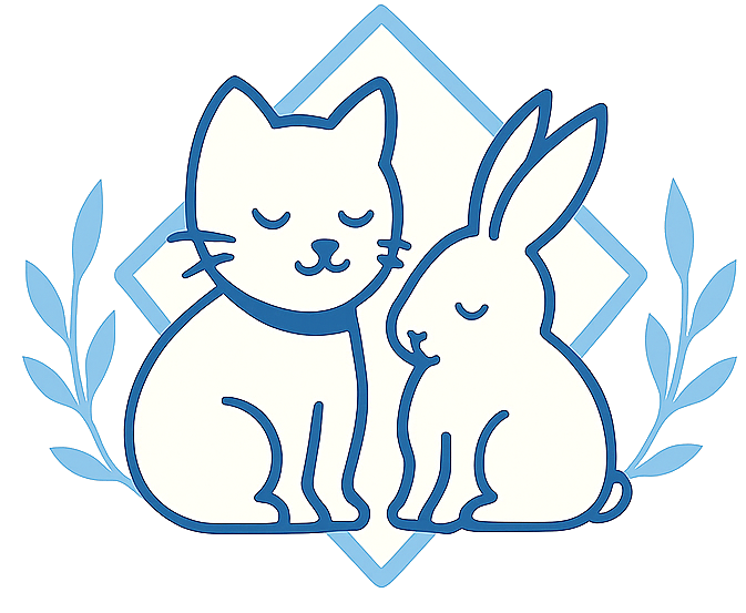 Pension individuelle Chat et lapin à Nîmes (à 35min de Montpellier et d'Avignon)